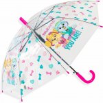 Paw Patrol deštník – Zboží Mobilmania