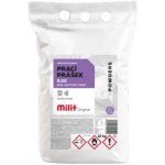 Milit prací prášek Bio active Pro 12 kg – Zboží Dáma