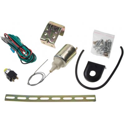 STUALARM SE512 | Zboží Auto