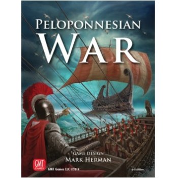 GMT Games Peloponnesian War