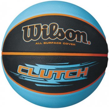 Wilson Clutch