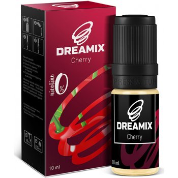 Dreamix Třešeň 10 ml 6 mg