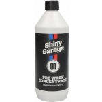 Shiny Garage Pre-Wash Citrus Oil Tfr 5 l – Zboží Mobilmania