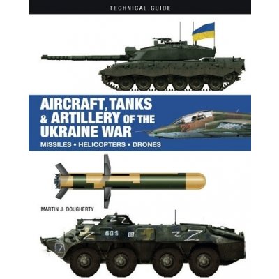 Aircraft, Tanks and Artillery of the Ukraine War – Zbozi.Blesk.cz