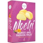 Arcobaleno Mochi se zmrzlinou z manga a passionfruitu 6 x 35 g – Zboží Dáma