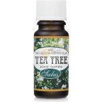 Saloos esenciální olej Tea Tree 5 ml – Zboží Dáma