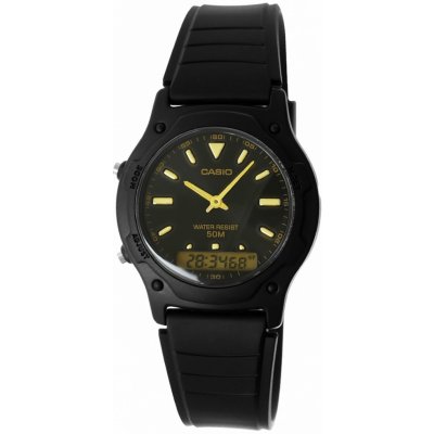 Casio AW-49HE-1A – Zbozi.Blesk.cz