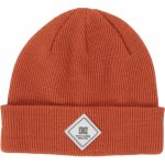 DC Wms Label zimní čepice auburn – Hledejceny.cz