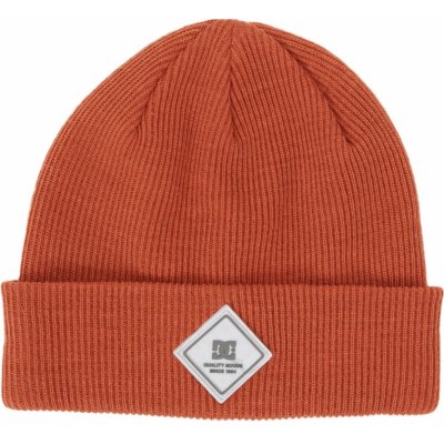 DC Wms Label zimní čepice auburn – Hledejceny.cz