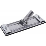 LEVIOR Hladítko na brusnou mřížku WESTBERG 230x80mm s tulejí se závitem na násadu – Sleviste.cz