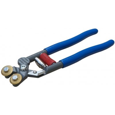 Montolit 55W2 - boční štípací kleště na mozaiku – Sleviste.cz