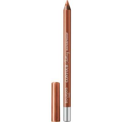 Bourjois Contour Clubbing voděodolná tužka na oči 074 Berry Brown 1,2 g – Zboží Dáma