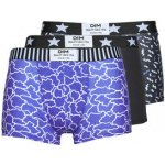 Dim Vibes Pack X3 ruznobarevne – Zboží Dáma