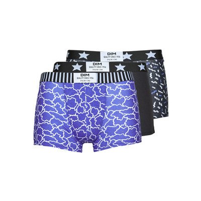 Dim Vibes Pack X3 ruznobarevne – Zboží Dáma