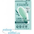 Foamie Cleansing Face Bar Aloe You Vera Much 60 g
