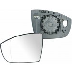 Sklo levého zpětného zrcátka FORD ECOSPORT | 0/2017 a výše | vyhřívané | VIEW MAX | 5903107130234 | Zboží Auto