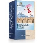 Sonnentor Dobrá nálada Bio porcovaný bylinný čaj Bio 18 x 1,5 g – Zboží Mobilmania