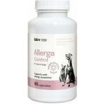 LAB-V Allerga Control 45 kapslí – Hledejceny.cz