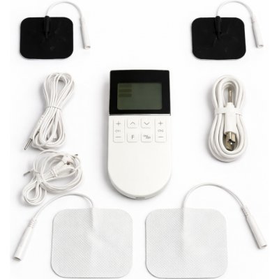 Antar ktr2610 elektrostimulátor svalů tens – Zboží Dáma