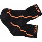 Surtex Dětské ponožky 90% Merino – Zboží Dáma