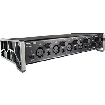 Tascam US-4x4