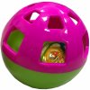 Hračka pro psa Gimdog Bell ball 10 cm