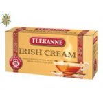 Teekanne Irish Cream 20 x 1,65 g – Zboží Mobilmania