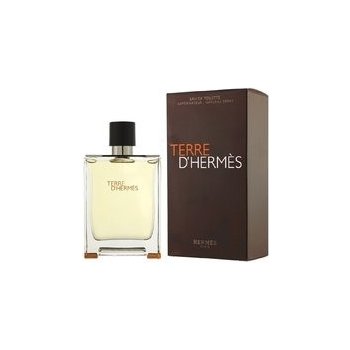 Hermès Terre D'Hermès toaletní voda pánská 100 ml tester