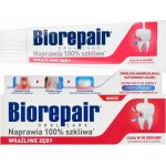 Biorepair Fast Sensitive Repair 75 ml – Zboží Dáma