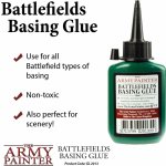 Lepidlo Army Painter Basing Glue – Zboží Živě