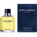 Dolce & Gabbana Pour Homme voda po holení 125 ml