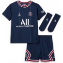 Nike PSG 2020/21 Home Soccer Kit Jr CV8272 411