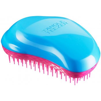 Tangle Teezer The Original Candy Floss kartáč na rozčesávání vlasů