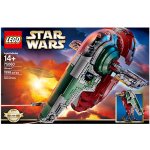LEGO® Star Wars™ 75060 Slave I – Sleviste.cz
