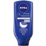 Nivea Výživné tělové mléko do sprchy 250 ml – Hledejceny.cz