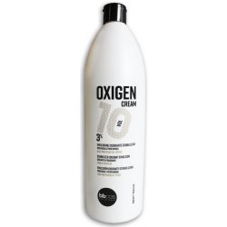 BBcos Oxigen Cream 10 vol. 1000 ml