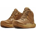 Under Armour Micro G Valsetz Mid 200/brown /brown – Zboží Dáma