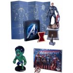 Marvels Avengers (Earth’s Mightiest Edition) – Hledejceny.cz