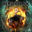 From Hell With Love - Beast in Black CD