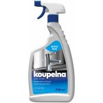 Lavon čistič na koupelny v rozprašovači 750 ml – Zboží Dáma