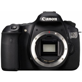 Canon EOS 60D