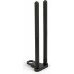 Fox záchytné uši Black Label Snag Ears Standart – Sleviste.cz