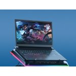 Conceptronic Gaming Notebook Cooler AUB0612VH – Hledejceny.cz