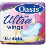 Oasis Ultra singel 10 ks – Zboží Mobilmania