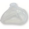 AERObag® Resuscitační maska - (silikon) Velikost 0