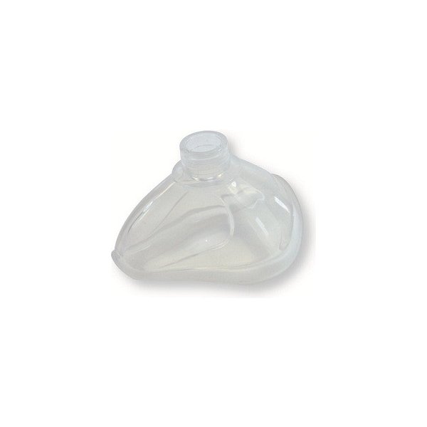  AERObag® Resuscitační maska - (silikon) Velikost 2