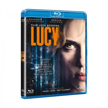 Lucy BD