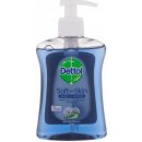 Mýdlo Dettol Cleanse antibakteriální mýdlo dávkovač 250 ml