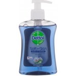 Dettol Cleanse antibakteriální mýdlo dávkovač 250 ml – Sleviste.cz