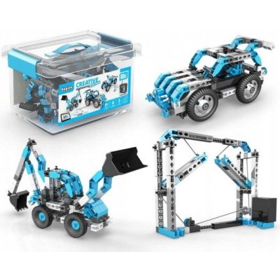 ENGINO Robotized Maker PRO 100v1 – Zboží Dáma